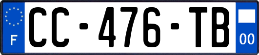 CC-476-TB