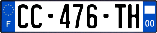 CC-476-TH