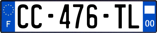 CC-476-TL