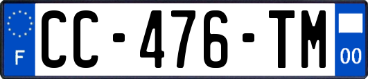 CC-476-TM
