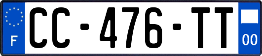 CC-476-TT