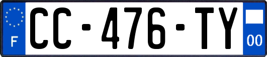 CC-476-TY
