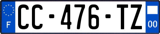 CC-476-TZ