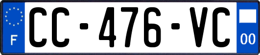 CC-476-VC