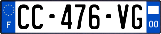 CC-476-VG