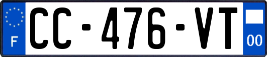 CC-476-VT