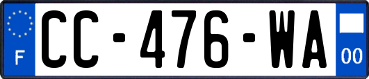 CC-476-WA