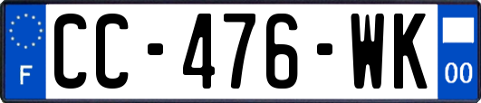 CC-476-WK