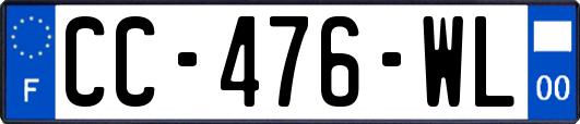 CC-476-WL