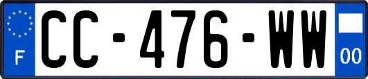 CC-476-WW