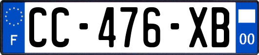 CC-476-XB