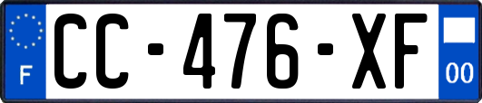 CC-476-XF