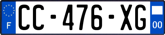 CC-476-XG