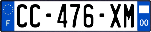 CC-476-XM