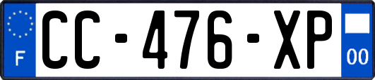 CC-476-XP