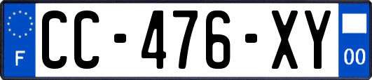 CC-476-XY