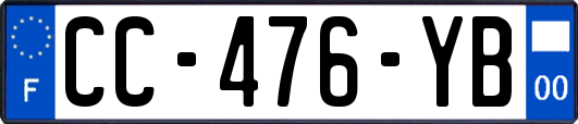 CC-476-YB