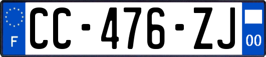 CC-476-ZJ