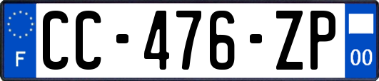 CC-476-ZP