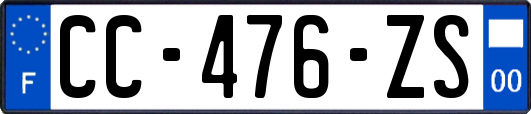 CC-476-ZS