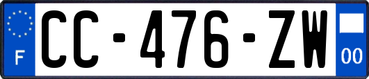 CC-476-ZW