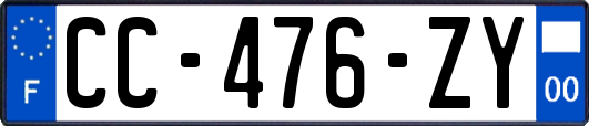 CC-476-ZY