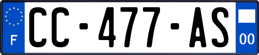 CC-477-AS