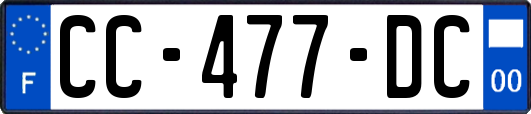 CC-477-DC