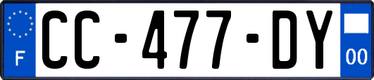 CC-477-DY