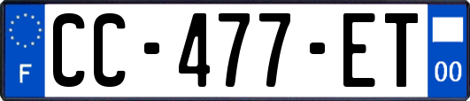 CC-477-ET