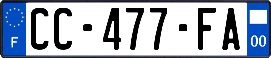 CC-477-FA