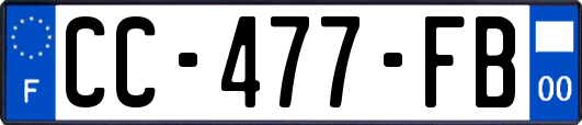 CC-477-FB