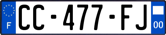 CC-477-FJ