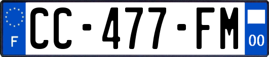 CC-477-FM