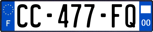 CC-477-FQ
