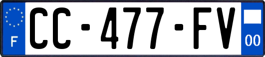 CC-477-FV