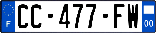 CC-477-FW