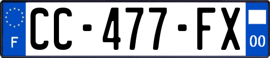 CC-477-FX