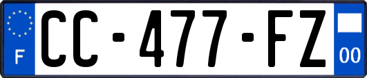 CC-477-FZ