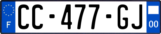 CC-477-GJ