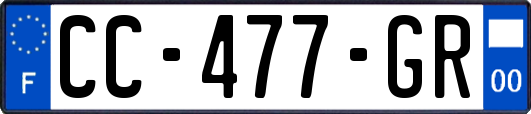 CC-477-GR