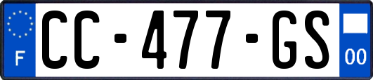 CC-477-GS