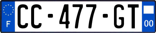 CC-477-GT