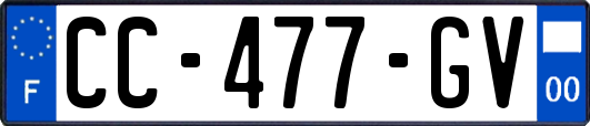 CC-477-GV