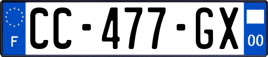 CC-477-GX