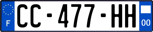 CC-477-HH
