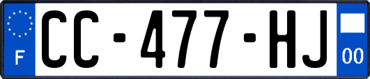 CC-477-HJ