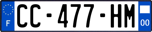 CC-477-HM