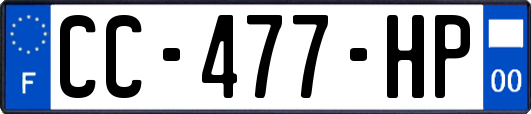 CC-477-HP