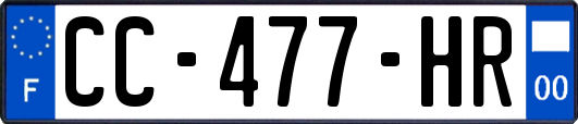 CC-477-HR
